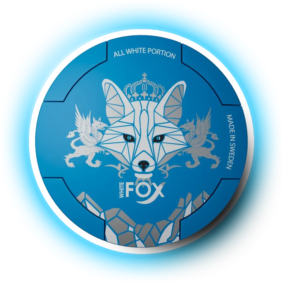 White Fox Classic